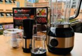 Home blender
