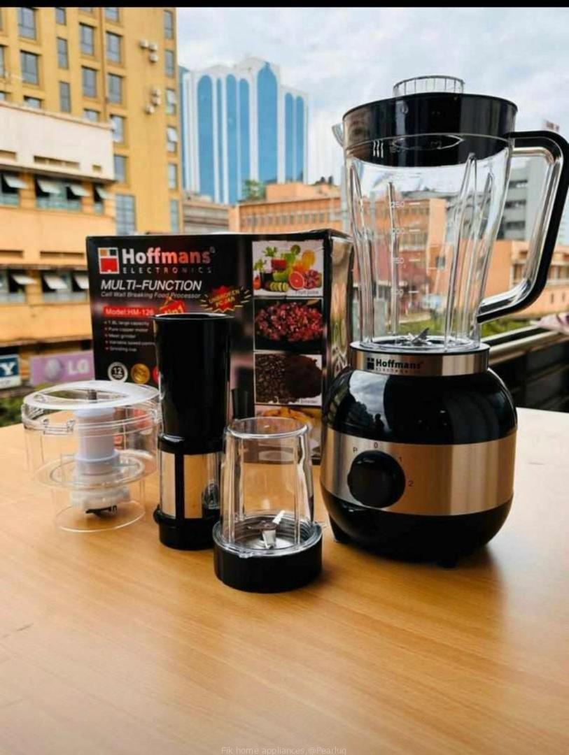 Home blender