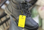 Safety 🥾 boot