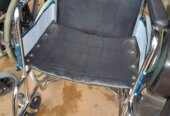 Wheelchair
