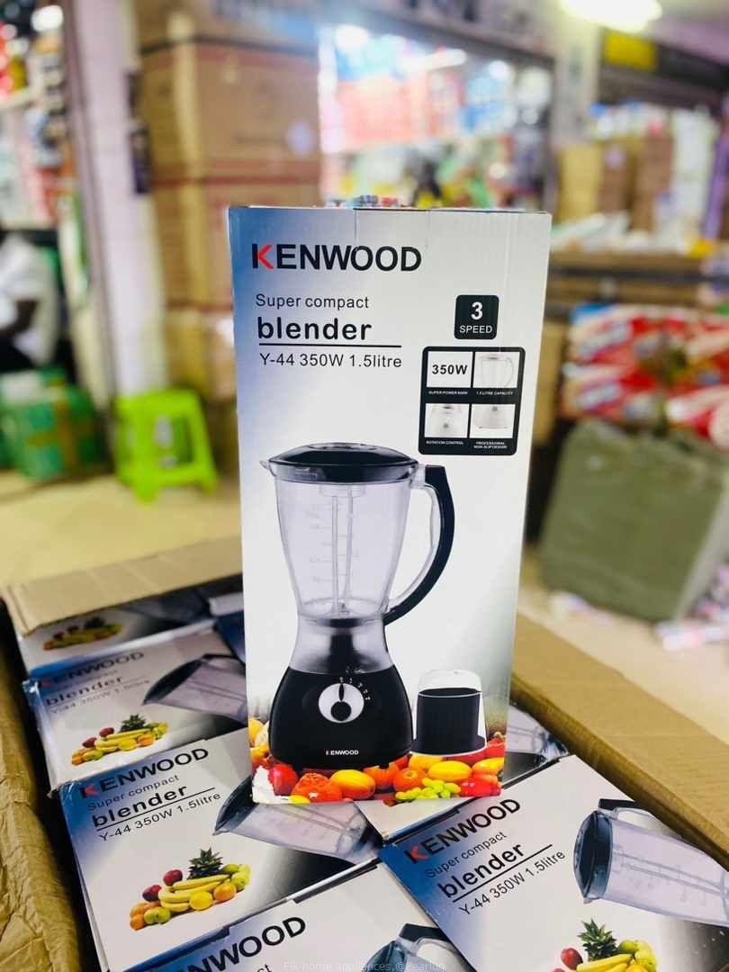 KENWOOD BLENDER