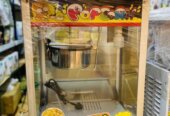 POP CONE MACHINE