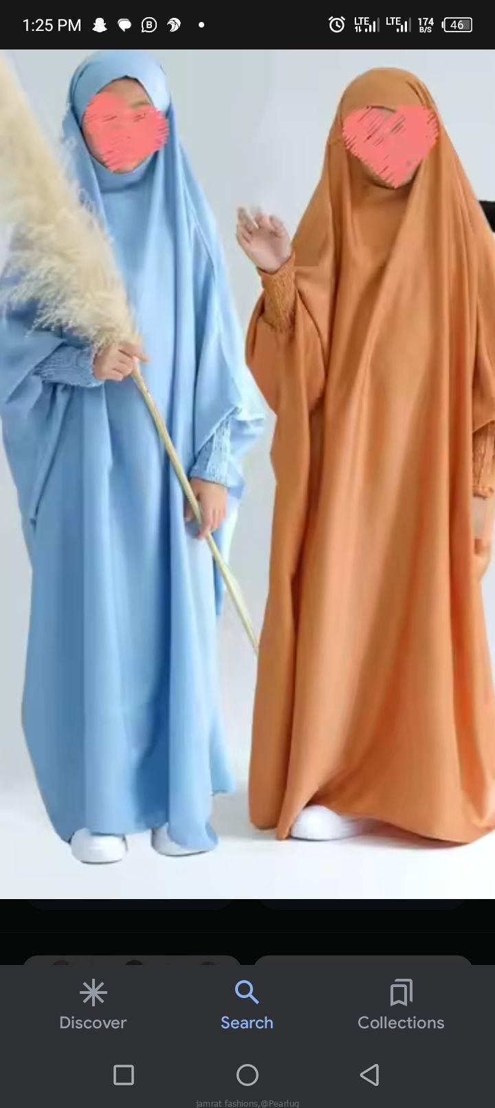 Abaya