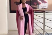 Ladies classy throw ons