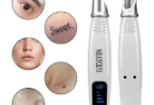 Portable Mini Blue Light Picosecond Pen Tattoo Removal