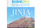 Iconic Cities Magazine