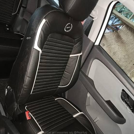 Car seat covers