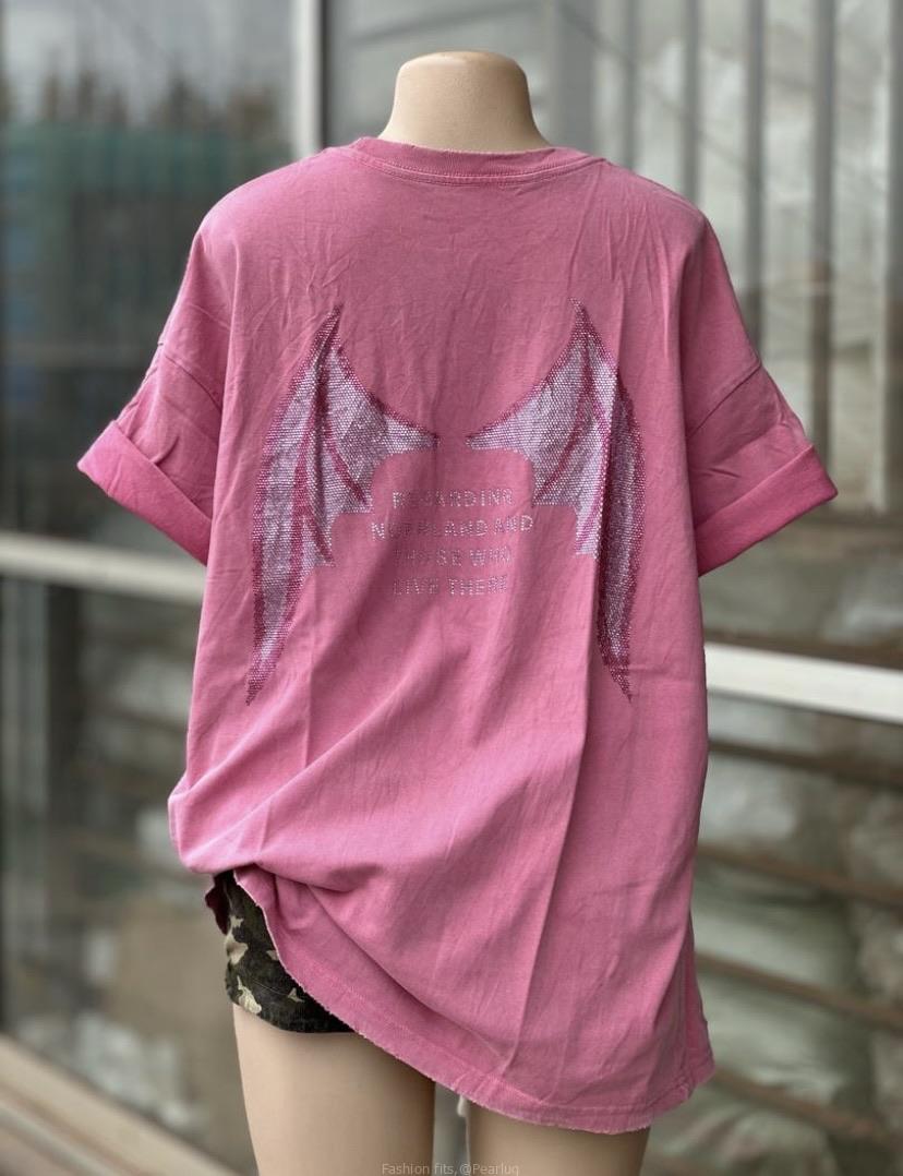 T shirts