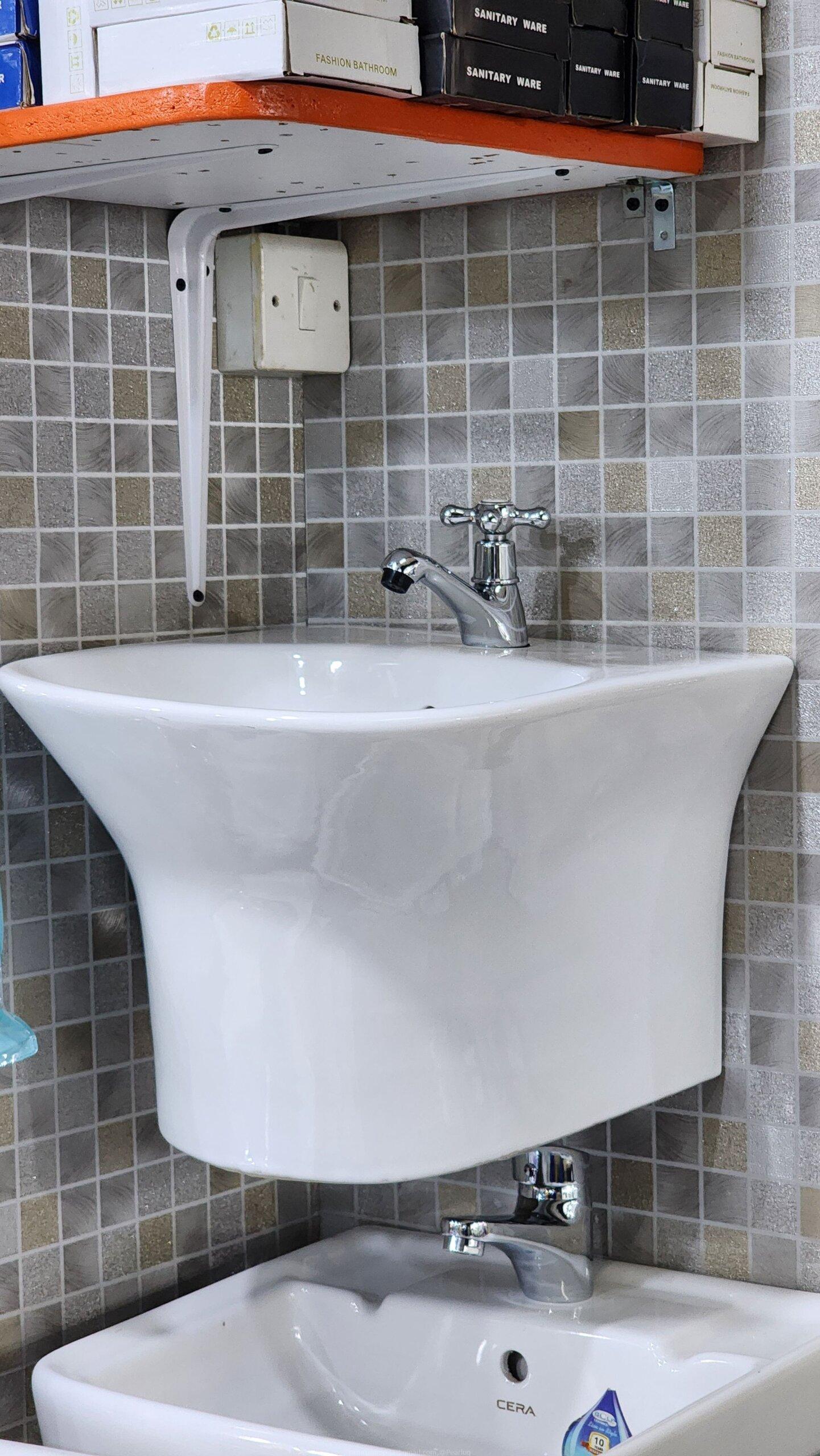 Wall Hang Basin