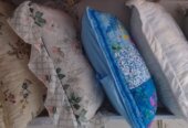 Pillow centre