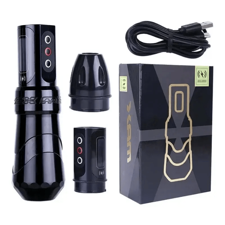 Tattoo Machine Pen Rechargeable