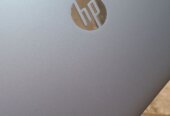 HP laptop (used)