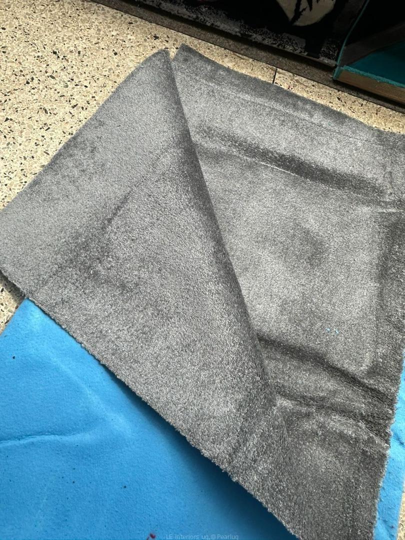 Galaxy soft Carpets