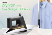 ORIGINAL PHILIPS DRY IRON