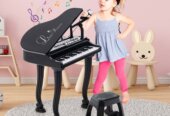 Grand piano