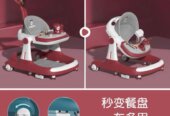 Baby walker