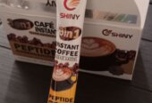 HEALTHY COFFEE ☕