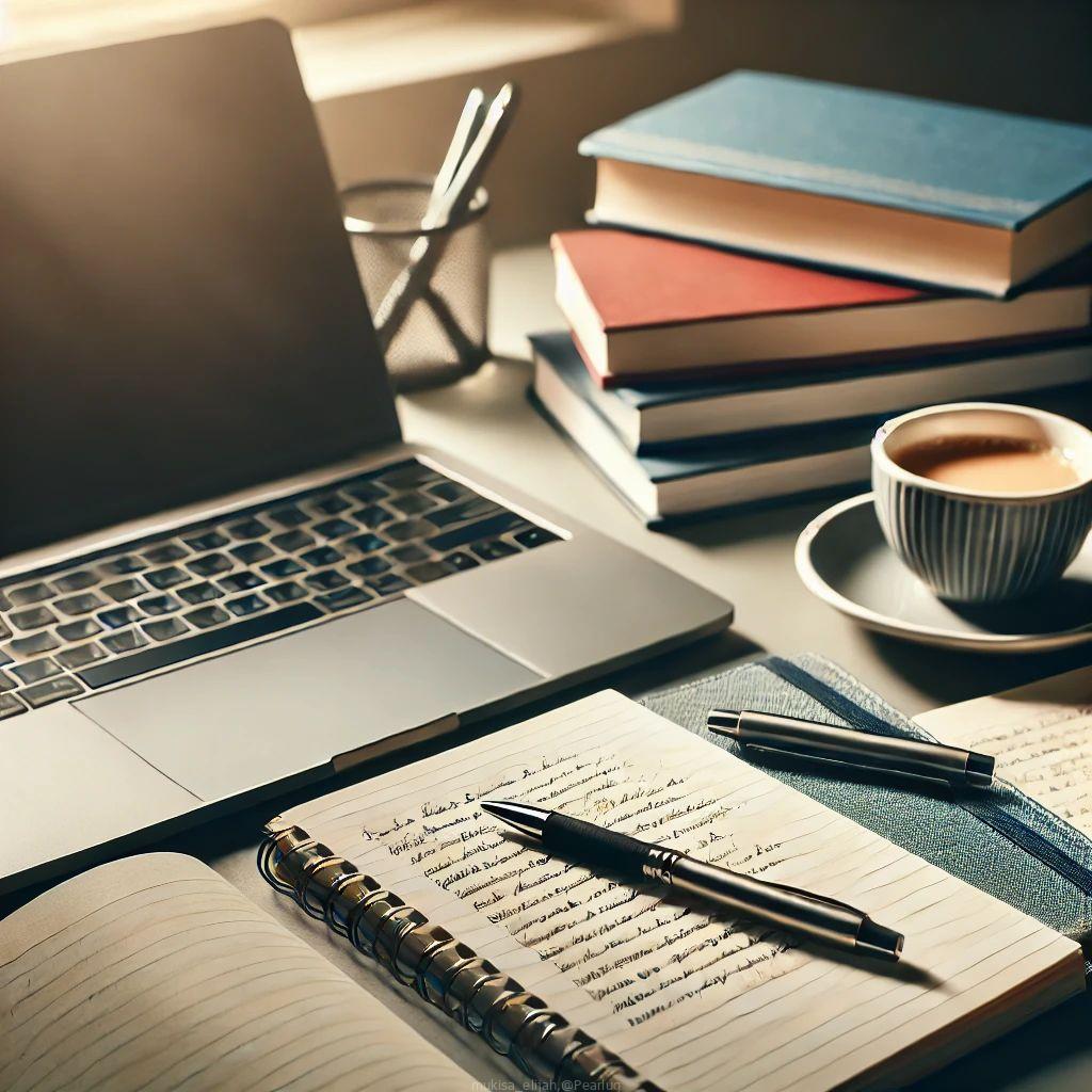 YOUR ACADEMIC PARTNER: COURSEWORKS AMD NOTE-MAKING EXPERT.