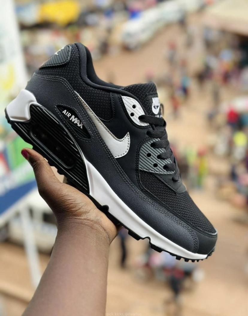 Nike air max