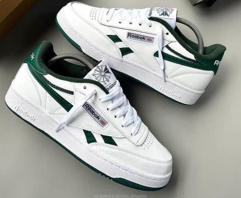 Reebok