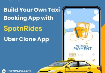 BuildYourOwnTaxiBookingAp
