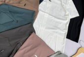 Color shirts