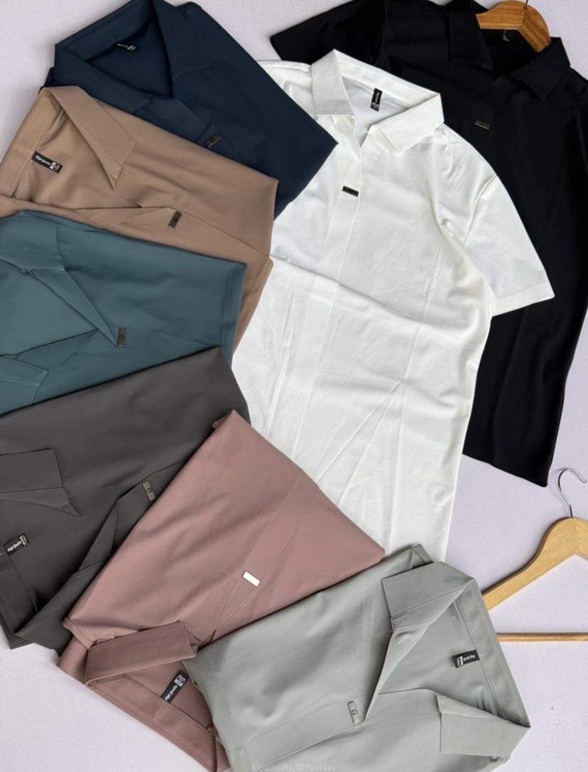 Color shirts