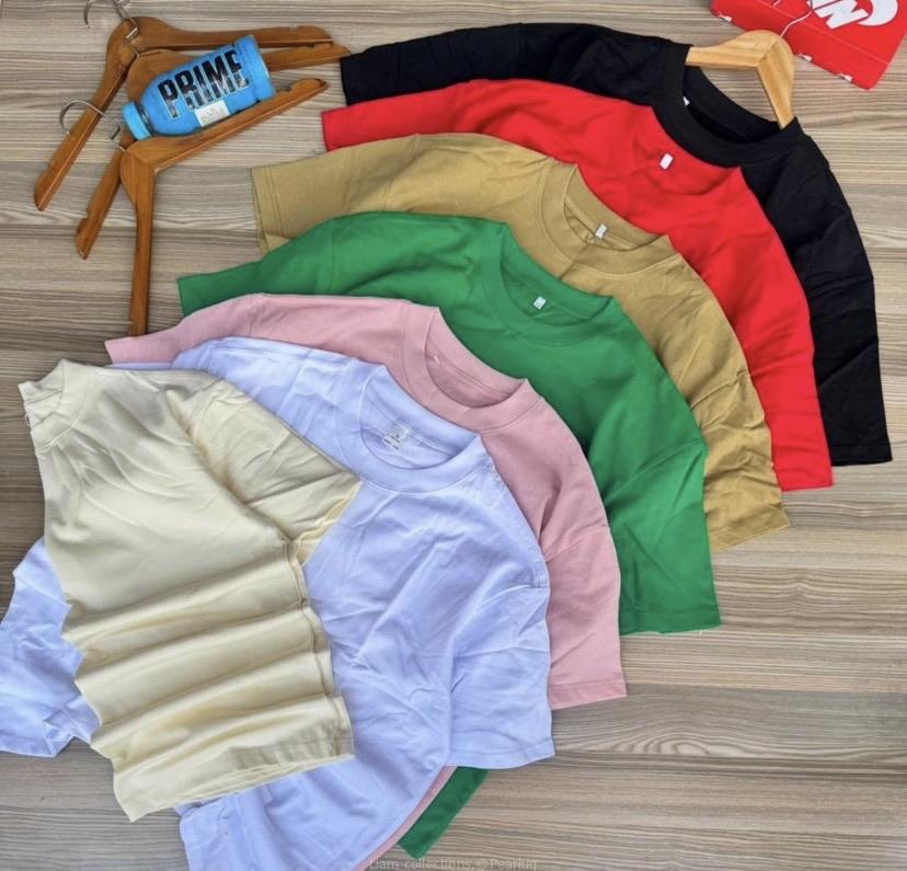 T shirts