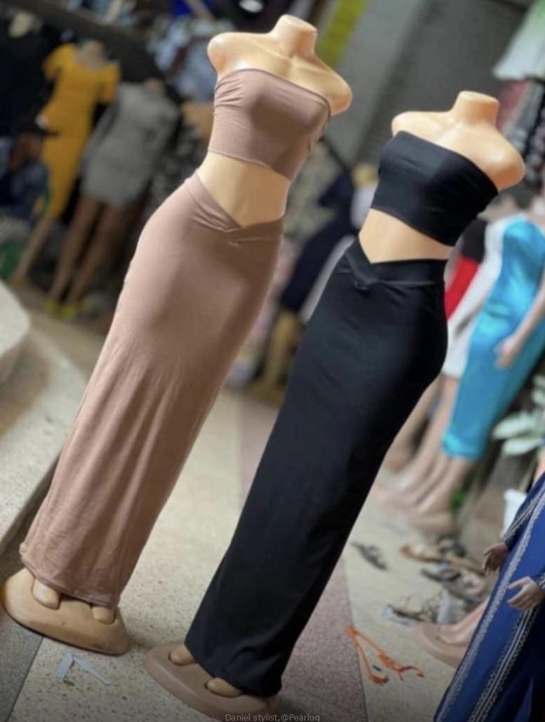 Stylish dresses