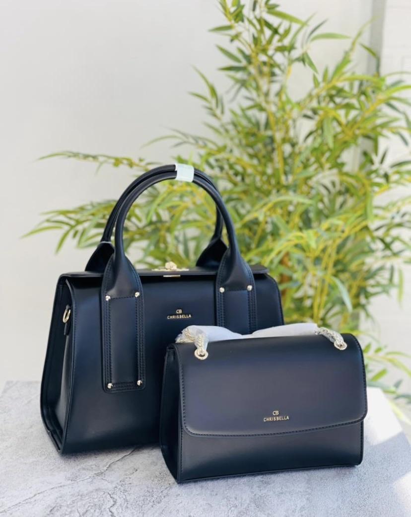 Hand bags