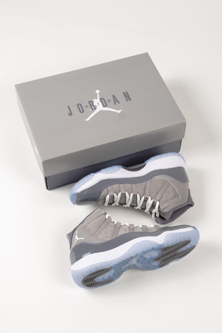 Jordan 11