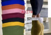 Bandage skirts