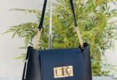 Hand bags
