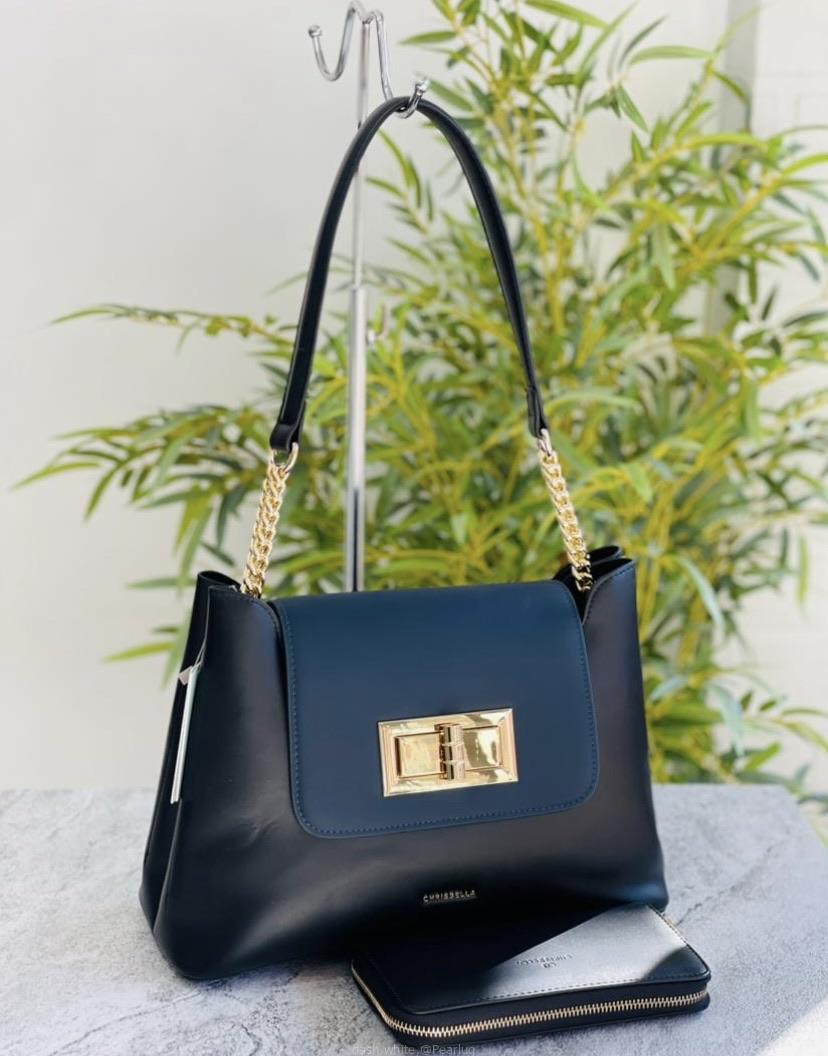 Hand bags