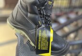 Safety 🥾 boot