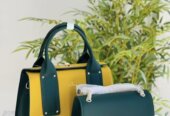 Hand bags