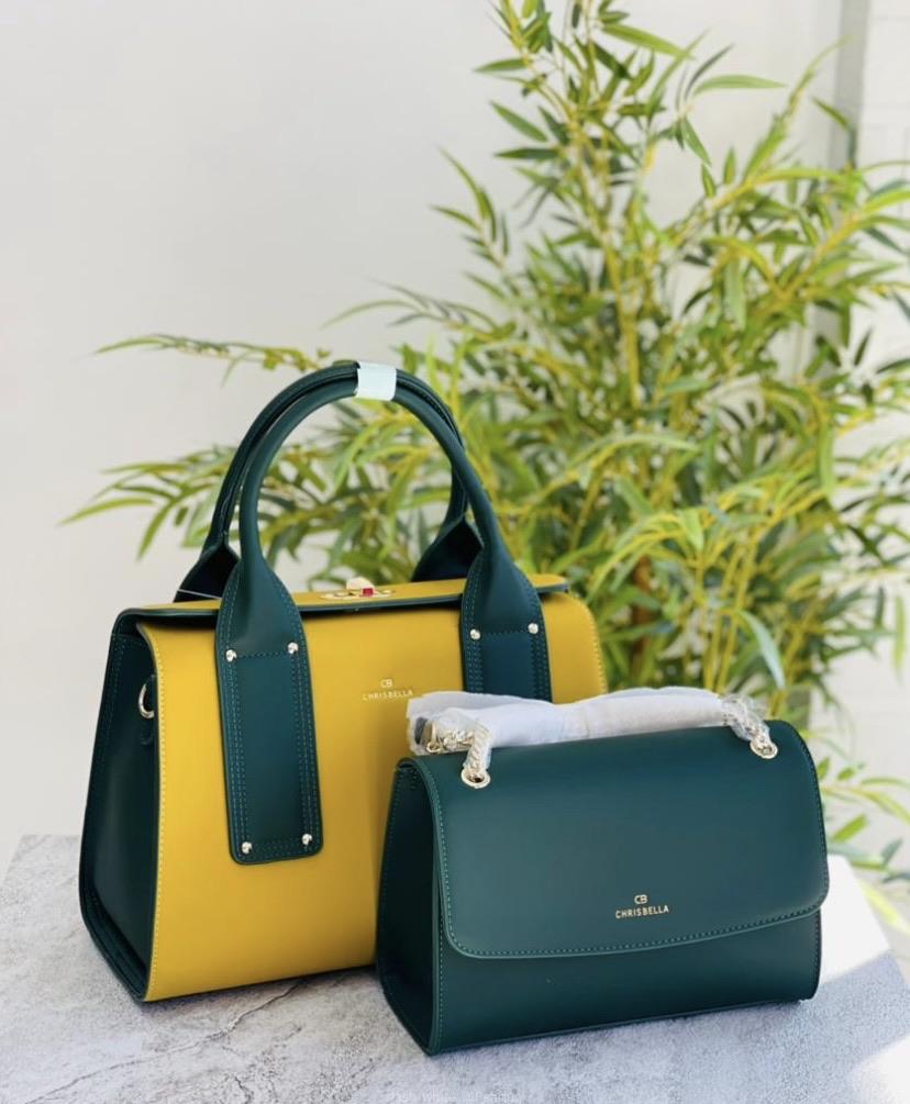 Hand bags