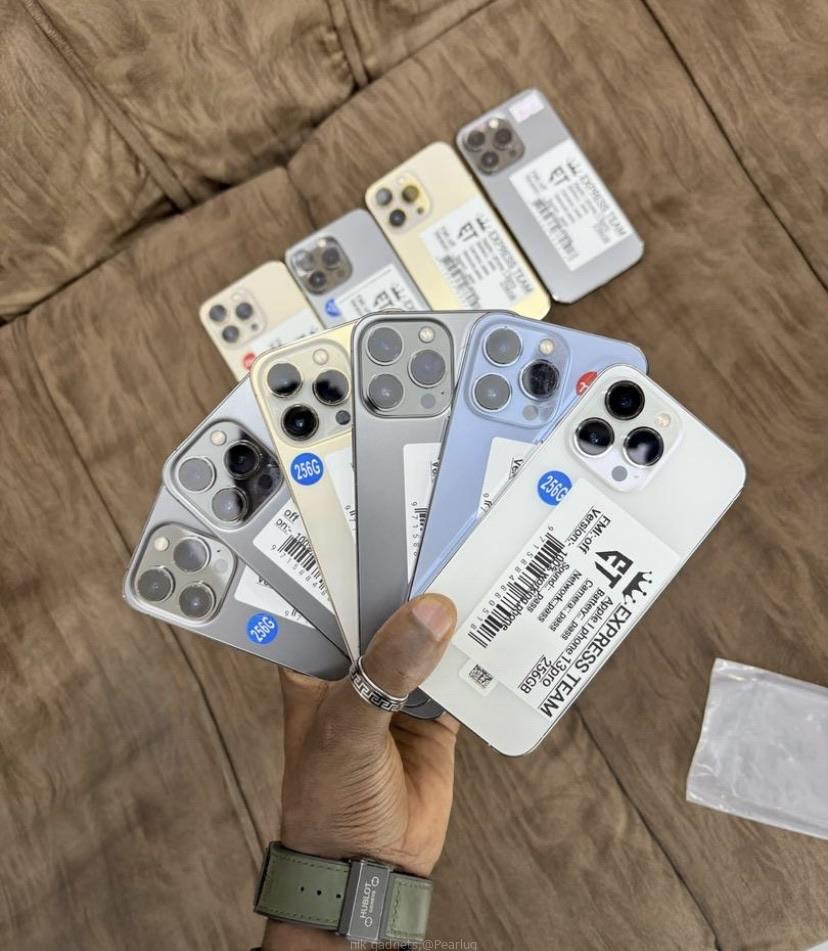iPhone