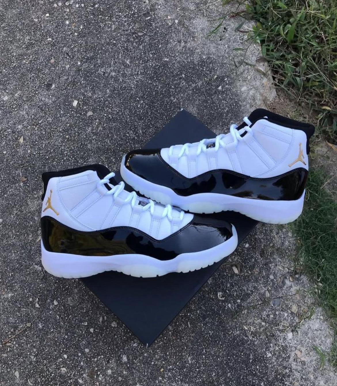 Jordan 11