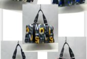 Gym or travel bags for both Ladies and men