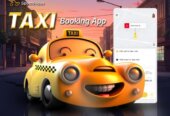 Ride Hailing App Development Solution – SpotnRides