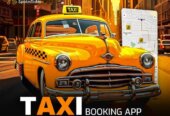 Ride Hailing App Development Solution – SpotnRides