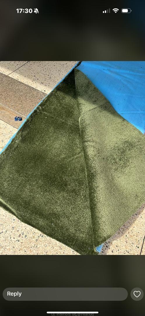 Galaxy soft Carpets