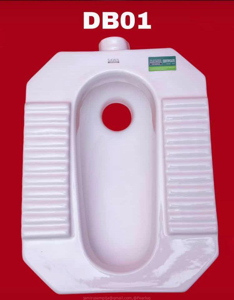 SAWA TOILETS