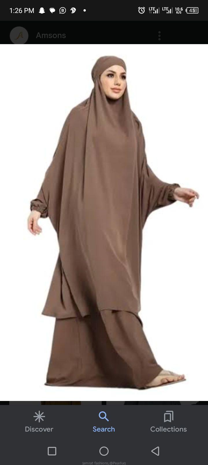 Abaya