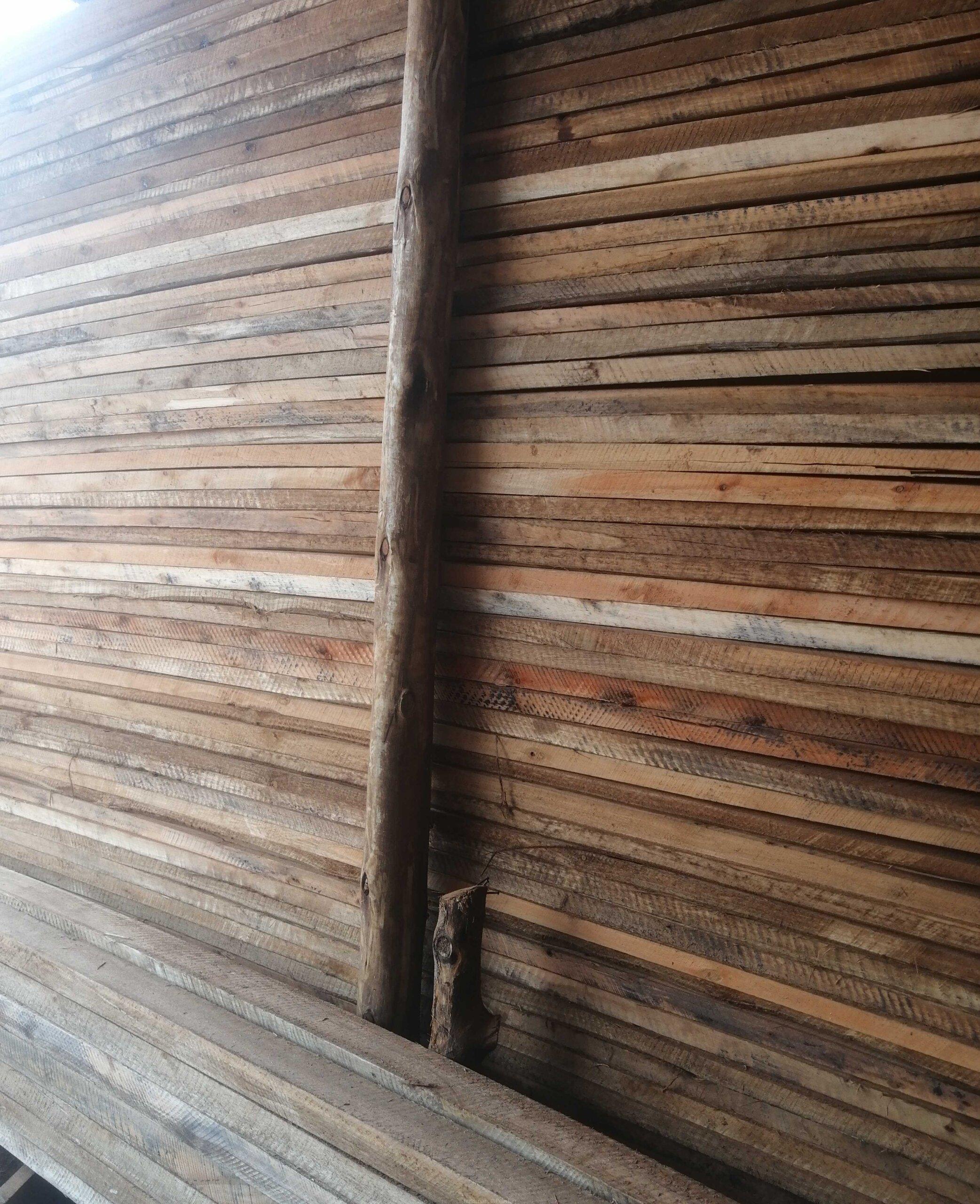 We sell all types of timbers