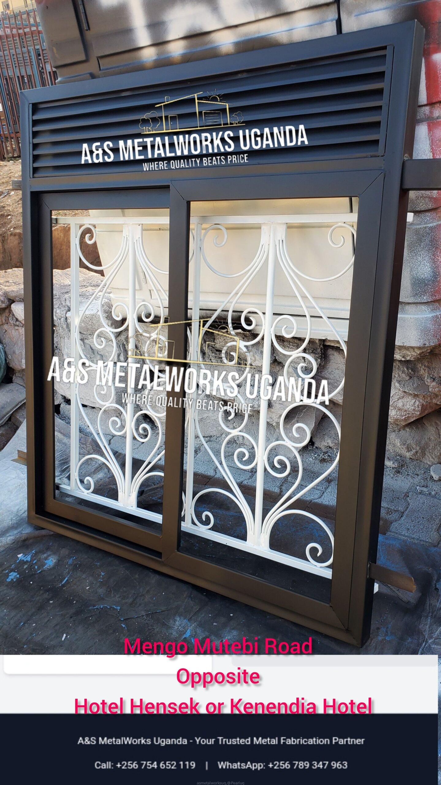 Sliding Windows