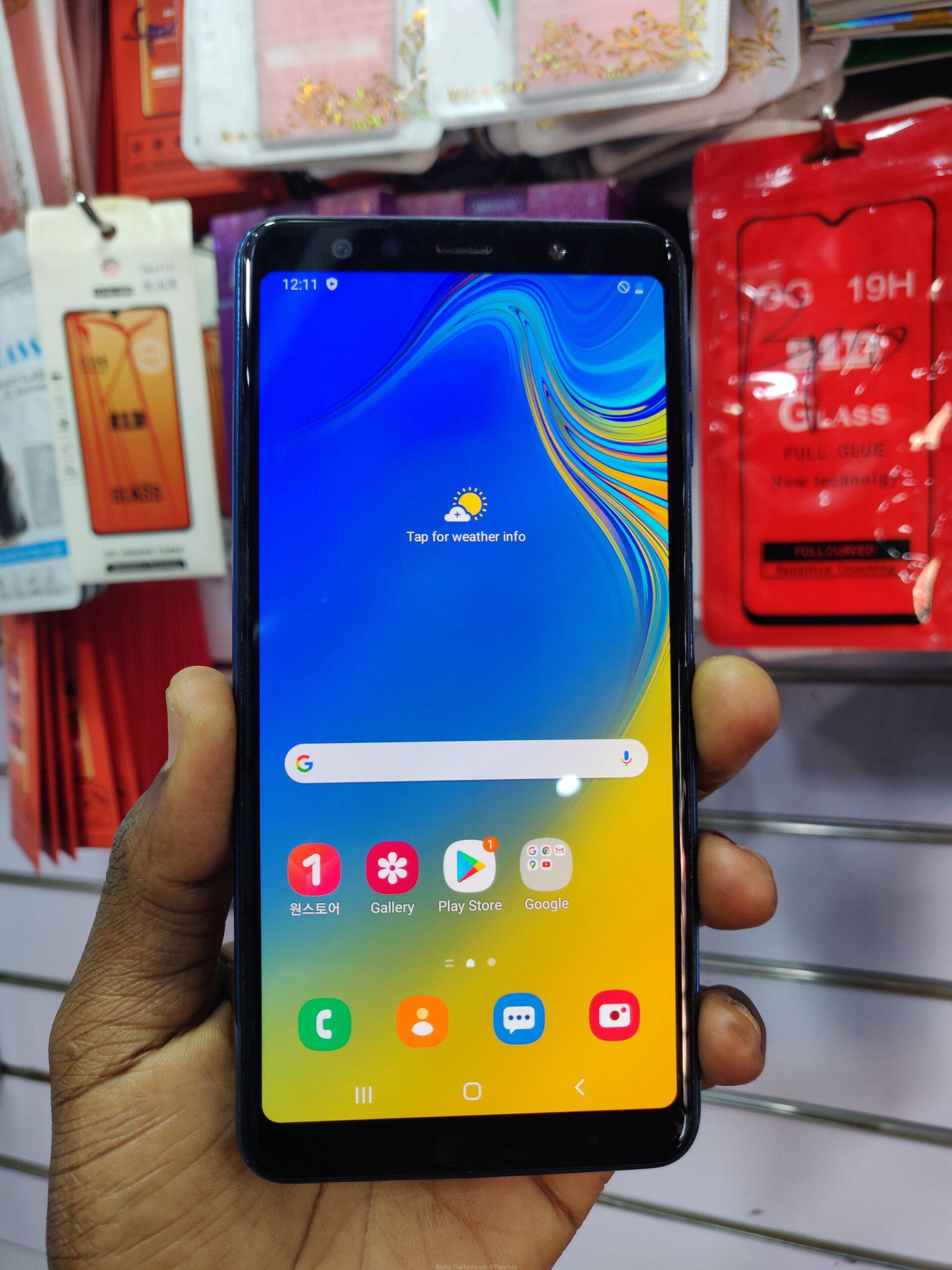 Samsung Galaxy A7