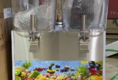 JUICE DISPENSERS