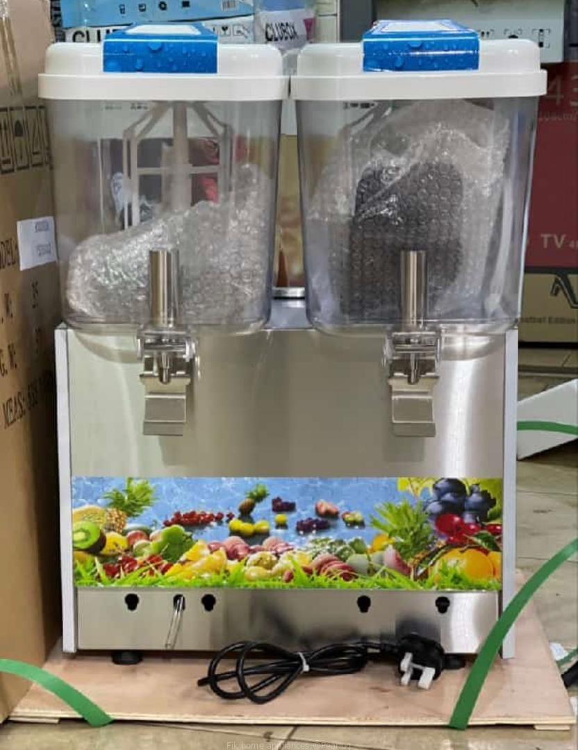 JUICE DISPENSERS